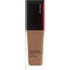 SHISEIDO Synchro Skin Radiant Lifting Foundation SPF30 330 Bamboo 24H 30 ml