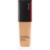 SHISEIDO Synchro Skin Self Refreshing Foundation SPF30 350 Maple 24H 30 ml