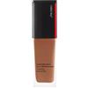 Shiseido Synchro Skin Self Refreshing Foundation SPF30 450 Copper Fondotinta Leggero 24H Modulabile 30 ml Fluido SPF