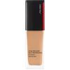 Shiseido Synchro Skin Self Refreshing Foundation SPF30 360 Citrine Fondotinta Leggero 24H Modulabile 30 ml Fluido SPF