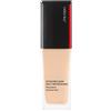Shiseido Synchro Skin Self Refreshing Foundation SPF30 130 Opal Fondotinta Leggero 24H Modulabile 30 ml Fluido SPF