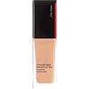 Shiseido Synchro Skin Radiant Lifting Foundation SPF30 260 Cashmere Fondotinta Idratante 24H Modulabile 30 ml Fluido SPF