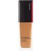 Shiseido Synchro Skin Self Refreshing Foundation SPF30 420 Bronze Fondotinta Leggero 24H Modulabile 30 ml Fluido SPF