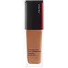 Shiseido Synchro Skin Self Refreshing Foundation SPF30 510 Suede Fondotinta Leggero 24H Modulabile 30 ml Fluido SPF