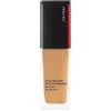 Shiseido Synchro Skin Self Refreshing Foundation SPF30 340 Oak Fondotinta Leggero 24H Modulabile 30 ml Fluido SPF