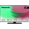 PANASONIC TB-40S45AEZ TV LED, 40 ", Full-HD