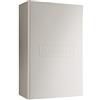 Ariston Caldaia a Condensazione Ariston CARES PREMIUM EXT 30 Per Esterni Metano/Gpl Completa di Kit Scarico fumi 3301230