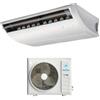 OneClima Climatizzatore Condizionatore OneClima Inverter Soffitto/Pavimento 48000 Btu AIR-48 PVM/SFT-M R-32 Trifase Wi-Fi Optional con Telecomando di serie Incluso