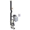 Ferroli Kit Integrazionale Bollitore ACS con Impianto Solare Termico Ferroli per OMNIA S HYBRID H IN e OMNIA S IN 3.2