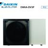 Daikin Mini Chiller Daikin Solo Raffreddamento Inverter Aria Acqua EWAA-016D1WP da 14,0 kW Trifase R-32
