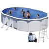 GRE PISCINE GRE FIDJI KIT 500 ECO