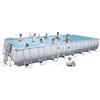BESTWAY PISCINE RETTANGOLARI 956X488 H132 -56623