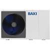 BAXI Pompa di Calore Aria-Acqua Monoblocco Inverter Baxi AURIGA 10M-A R-32 Monofase A7794573 con Pannello di Comando Remoto Incluso - Novità