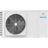 OneClima Pompa di Calore Aria-Acqua Monoblocco Inverter OneClima 10,00 kW KHC 10RY1-B R-32 con Comando Incluso