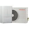 Immergas Pompa di Calore Inverter Immergas MAGIS COMBO 6 V2 R-32 Monofase Con Comando Incluso 3.030611