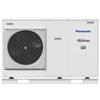 Panasonic Pompa di Calore Monoblocco Panasonic AQUAREA 5 kW WH-MDC05J3E5 R-32 Wi-Fi Optional A+++/A++