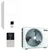 Ferroli Pompa Di Calore Reversibile Aria-Acqua Inverter Ferroli OMNIA S 3.2 06 R-32 con Comando Incluso