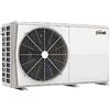Ferroli Pompa Di Calore Reversibile Ferroli OMNIA M 3.2 da 4 kW 2CP000AF per installazione esterna con compressore DC Inverter R-32 Wi-Fi con comando incluso
