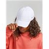 Atlantis Cappellino adulto stile baseball 6 pannelli personalizzabile Atlantis Action-S personalizzate o neutre