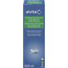 ALLIANCE HEALTHCARE IT.DIS.SpA SOLUZIONE UNICA LENTI A CONTATTO CON ACIDO IALURONICO ALVITA 500 ML