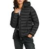 Pepe Jeans Ammy Short Giacca, Nero (Black), S Donna