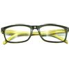 NAMASTE' Srl OP YOU SEE OCCHIALE DA LETTURA ARMY GREEN GREEN +3,00