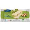 Eurospital PIACERI MEDITERRANEI WAFER PISTACCHIO 40 G