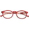 Namaste' OP YOU SEE OCCHIALE DA LETTURA RED +1,50