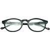 NAMASTE' Srl OP YOU SEE OCCHIALE DA LETTURA BLACK +3,50
