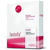 Nova Medical 2000 LASTOFA COTONE MONOCOLLANT CLASSE DI COMPRESSIONE 2 MEDIA GAMBA SINISTRA COLORE NATURE TAGLIA 5
