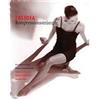 Nova Medical 2000 LASTOFA COTONE MONOCOLLANT CLASSE DI COMPRESSIONE 2 MEDIA GAMBA SINISTRA COLORE NATURE TAGLIA 3