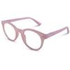 Doubleice OCCHIALE PREMONTATO MINERAL MIPK PINK +1,50