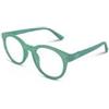 Doubleice OCCHIALE PREMONTATO MINERAL MIGR GREEN +1,50