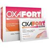 SHEDIR PHARMA Srl Unipersonale oxafort 18 bustine in astuccio da 126 g
