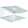 LOGILINK Supporto per Notebook in alluminio, base girevole