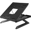 LOGILINK Supporto per Notebook e Tablet 10''-15,6'' ergonomico