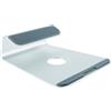 LOGILINK Supporto per Notebook in alluminio