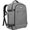 Manhattan Zaino Roma per Notebook 17,3'' Borsone da Viaggio