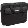 Manhattan Borsa London per Notebook 15,6'', Nera