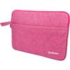 Manhattan Custodia Seattle per Notebook 14,5'', Rosa