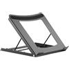 Manhattan Supporto regolabile per Laptop e Tablet