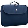 SBOX Borsa New York per Notebook 15,6'', Azzurra