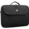 SBOX Borsa New York per Notebook 15,6'', Nera