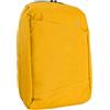 SBOX Zaino Dubai per Notebook 15,6'', Giallo