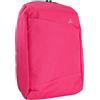 SBOX Zaino Dubai per Notebook 15,6'', Fucsia