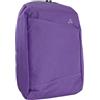 SBOX Zaino Dubai per Notebook 15,6'', Viola