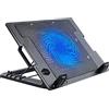 Techly Professional Supporto per Notebook fino a 17,3'' con sistema di raffreddamento