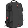 White Shark Zaino Trooper per Notebook 16'', Waterproof, Bagaglio a Mano