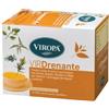 Viropa Drenante Tisana 15Bust 15 pz Bustine filtro