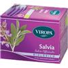 Viropa Import Srl Viropa Salvia Bio 15 Bustine pz filtro